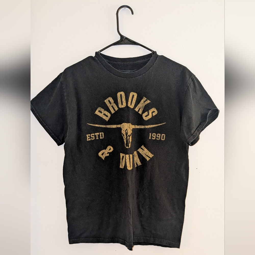 Brooks & Dunn T-shirt